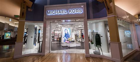 michael kors auburn hills.